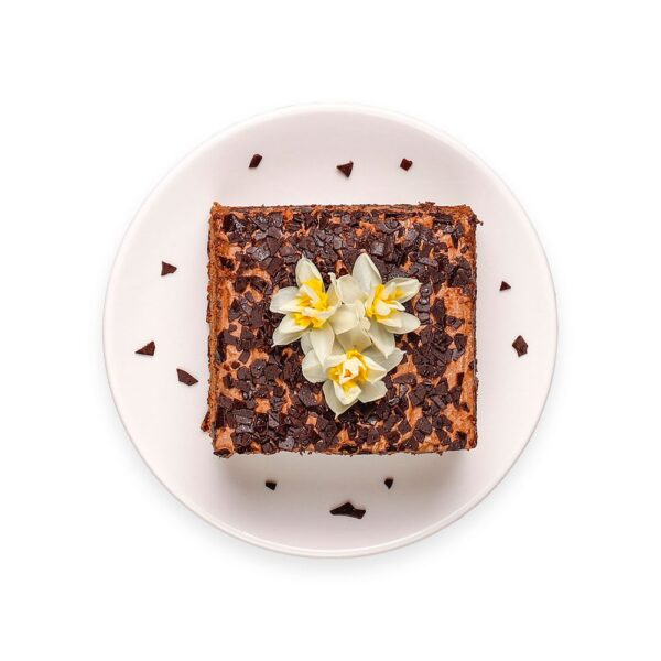 Dog Chow Chocolate